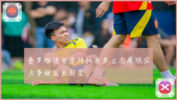 普罗维德尔崇拜托尔多立志展现实力争做国米新星